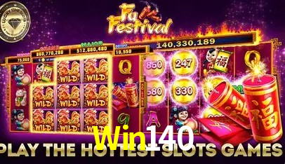 Ofertas Imperdíveis na Win140: Promoções e Bônus Que Valem a Pena